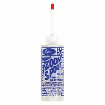 SUPCO Zoom Spout Oiler, 42FF96