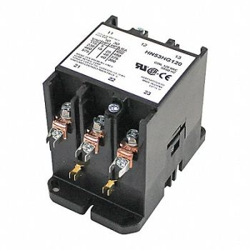 CARRIER Contactor 3 Pole 120V 75A, 42FG44