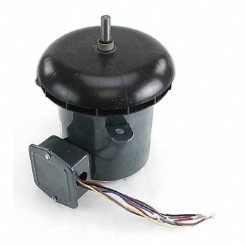 CARRIER Motor 1/2 HP 200-230/460V 1075 rpm, 42FG49