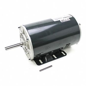 CARRIER Motor 3 Phase 208-230/460V 1725 rpm, 42FG59