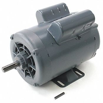 CARRIER Motor 2.4 HP 208/230V 1 Phase 1725 rpm, 42FG65