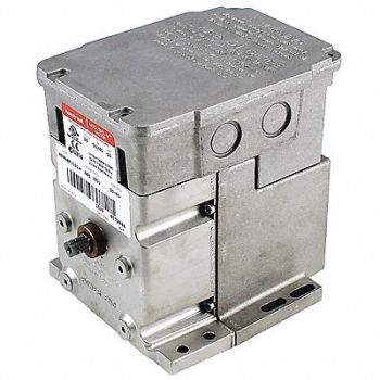 HONEYWELL Proportional Motor 24V Adjustable Timing, 42FH18