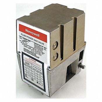 HONEYWELL Actuator 13 sec. Open with Shaft, 42FH19