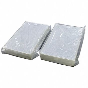 HONEYWELL True HEPA Replacement Filter PK2, 42FH41