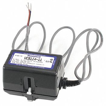 HONEYWELL Actuator 2 Position 24V 2 Wire, 42FH44