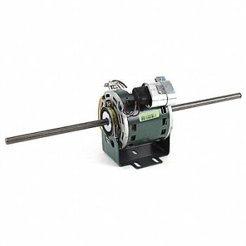 INTERNATIONAL ENVIRONMENTAL Motor Direct Drive 1/6 HP 115-127V, 42FH52