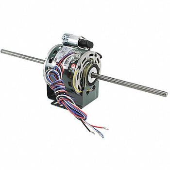 INTERNATIONAL ENVIRONMENTAL Motor Direct Drive 1/12 HP 115-127V, 42FH60
