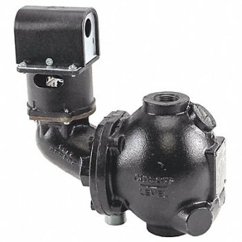 MCDONNELL MILLER Low Water Cut Off 1, 42FJ27