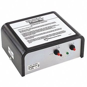 MCDONNELL MILLER Low Water Cut Out with Probe, 42FJ29