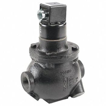 MCDONNELL MILLER Low Water Cut Out 1in, 42FJ30