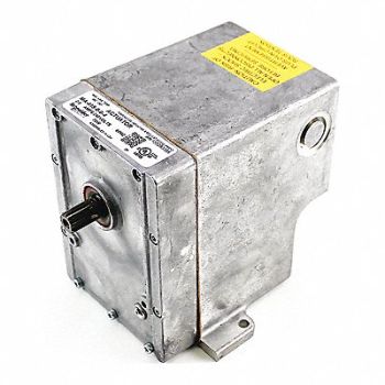 SCHNEIDER ELECTRIC Actuator 240V Spring Return 2 Position, 42FJ61