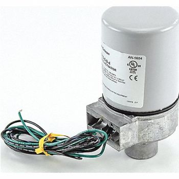 SCHNEIDER ELECTRIC Actuator 24V Spring Return 2 Position, 42FJ72