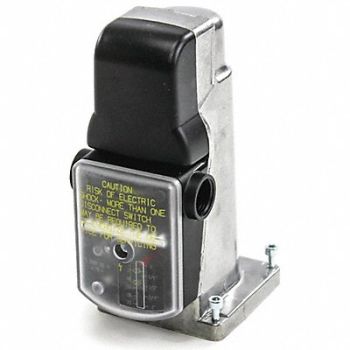 SIEMENS Proof of Closure 120V On/Off Single Stge, 42FJ92