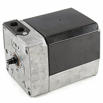 SIEMENS Damper Motor 120V 90in-lbs. 12 sec., 42FJ96