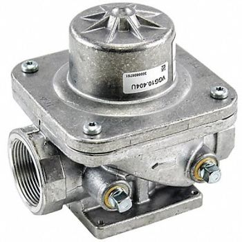 SIEMENS Gas Valve 1-1/2in, 42FK06