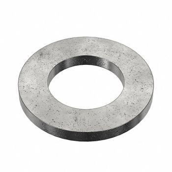 GRAINGER APPROVED FltWsh BkOx Stl M16 30x3mm 875PK, 42GK53