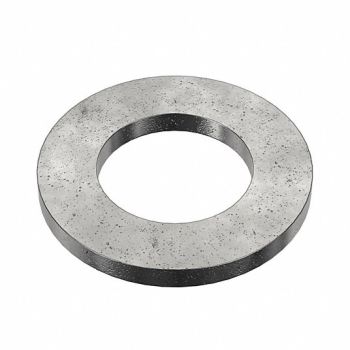 GRAINGER APPROVED FltWsh BkOx Stl M24 44x4mm 300PK, 42GK57