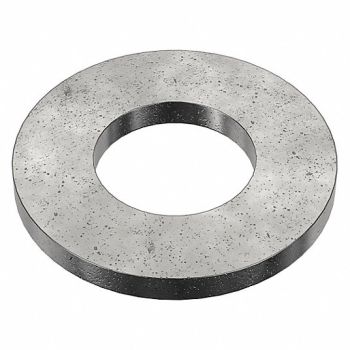 GRAINGER APPROVED FltWsh BkOx Stl 5/16 11/16x.065 3900PK, 42JX19