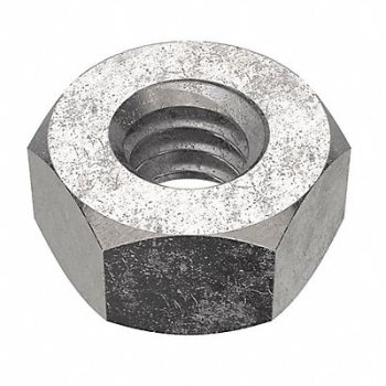 GRAINGER APPROVED Std 316 SStl 1 -8 1.5x55/64 316 75PK, 42KU87