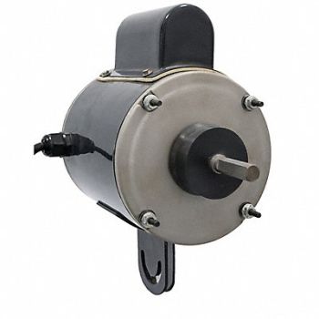 DAYTON Motor 1/15 HP 1650 Non-Standard 115V, 42LD24