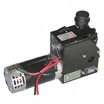OASIS Vehicle Mounted Air Compressor 12V DC, 22NW59