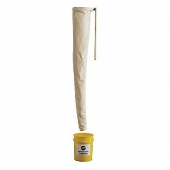 SPEAKMAN Shower/Eyewash Test Kit Brass, 42NR42