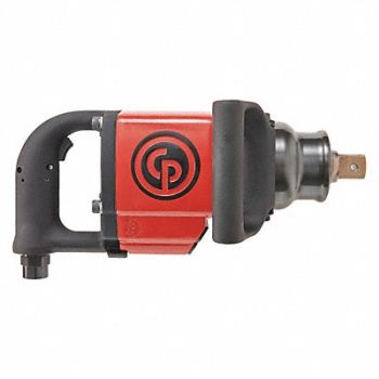 CHICAGO PNEUMATIC Impact Wrench Air Powered 3500 rpm, 42NX04