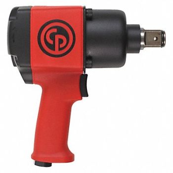 CHICAGO PNEUMATIC Air Impact Wrench 1 in., 42NX13