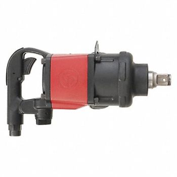 CHICAGO PNEUMATIC Impact Wrench Air Powered 5000 rpm, 42NX15