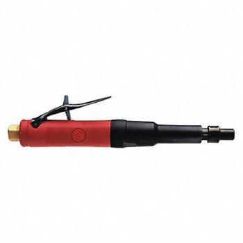 CHICAGO PNEUMATIC Air Angle Die Grinder 0.5 HP 40000 rpm, 42NX53