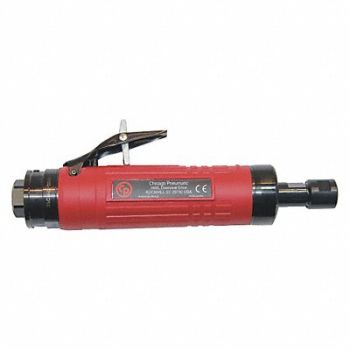 CHICAGO PNEUMATIC Air Die Grinder 1.2 HP 12000 rpm, 42NX61