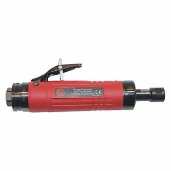 CHICAGO PNEUMATIC Air Die Grinder 1.2 HP 22000 rpm, 42NX65