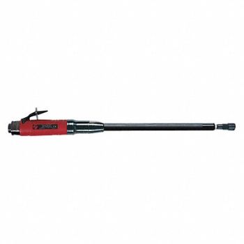 CHICAGO PNEUMATIC Air Extended Grinder 1.2 HP 12000 rpm, 42NX67