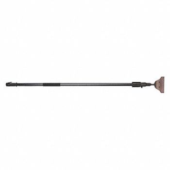 CHICAGO PNEUMATIC Air Scaler Long Reach Steel, 42NY14