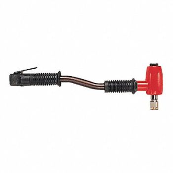 CHICAGO PNEUMATIC Air Piston Scaler Piston Steel, 42NY17