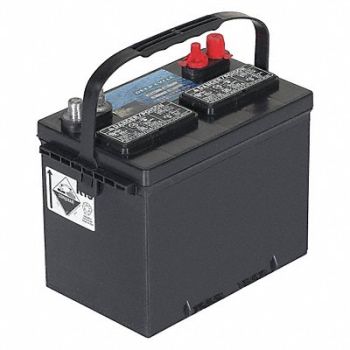 GRAINGER APPROVED Lifter Jib Battery Modular Power, 42NZ20