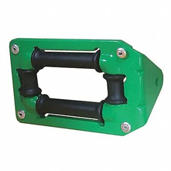 SPEEDAIRE Roller Guide Top 4-way, 42PC55