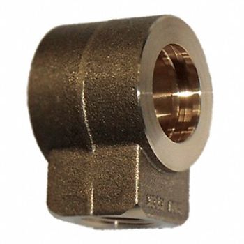 SPEEDAIRE Swivel Joint Housing Brass, 42PC65