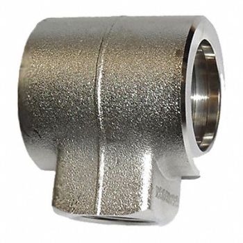 SPEEDAIRE Swivel Joint Housing Brass, 42PC67