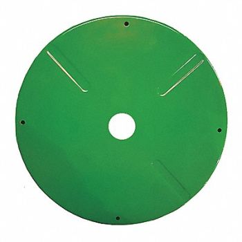 SPEEDAIRE Spring Canister Assembly Steel, 42PC88