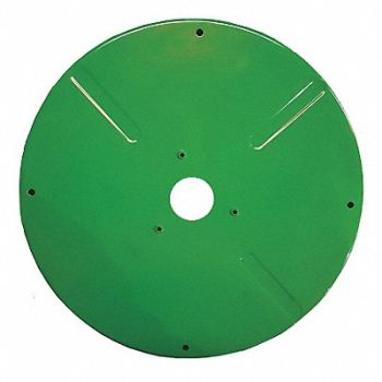 SPEEDAIRE Spring Canister Assembly Steel, 42PC84