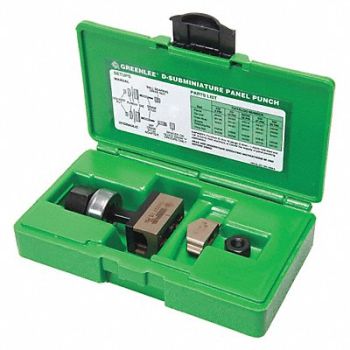 GREENLEE Punch Unit Connector 15 Pin 231, 42PT83