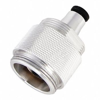 SPEEDAIRE Frame Cap Nut, 42VA52