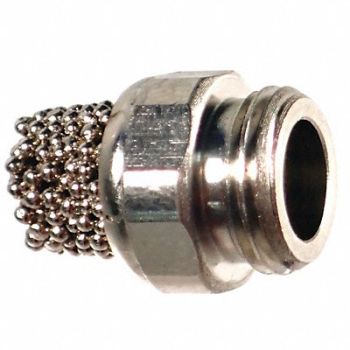 SPEEDAIRE Muffler, 42VA61