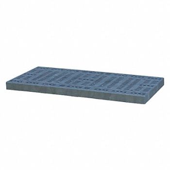 ADD-A-LEVEL Add-A Platform Panel 48 inW x 24 inD, 42VL69