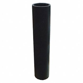 DUNNAGE-RACK Leg Post 12 in, 42VL75