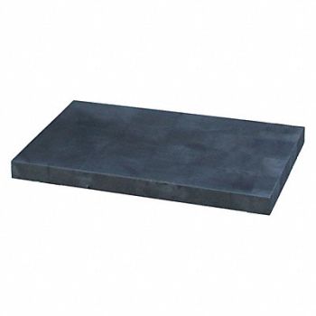 DUNNAGE-RACK Solid Top Shelf 36 inW x 24 inD, 42VL76