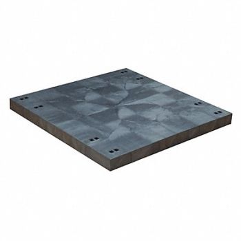 DURASHELF Solid Top Shelf 36 W x 24 D, 42VM07