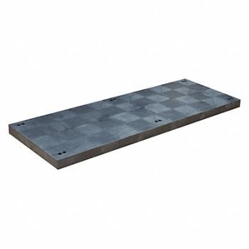 DURASHELF Solid Top Shelf 66 W x 24 D, 42VM09