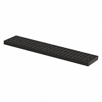 DURASHELF Adjustable Vented Shelf 66inW x 16inD, 42VM15